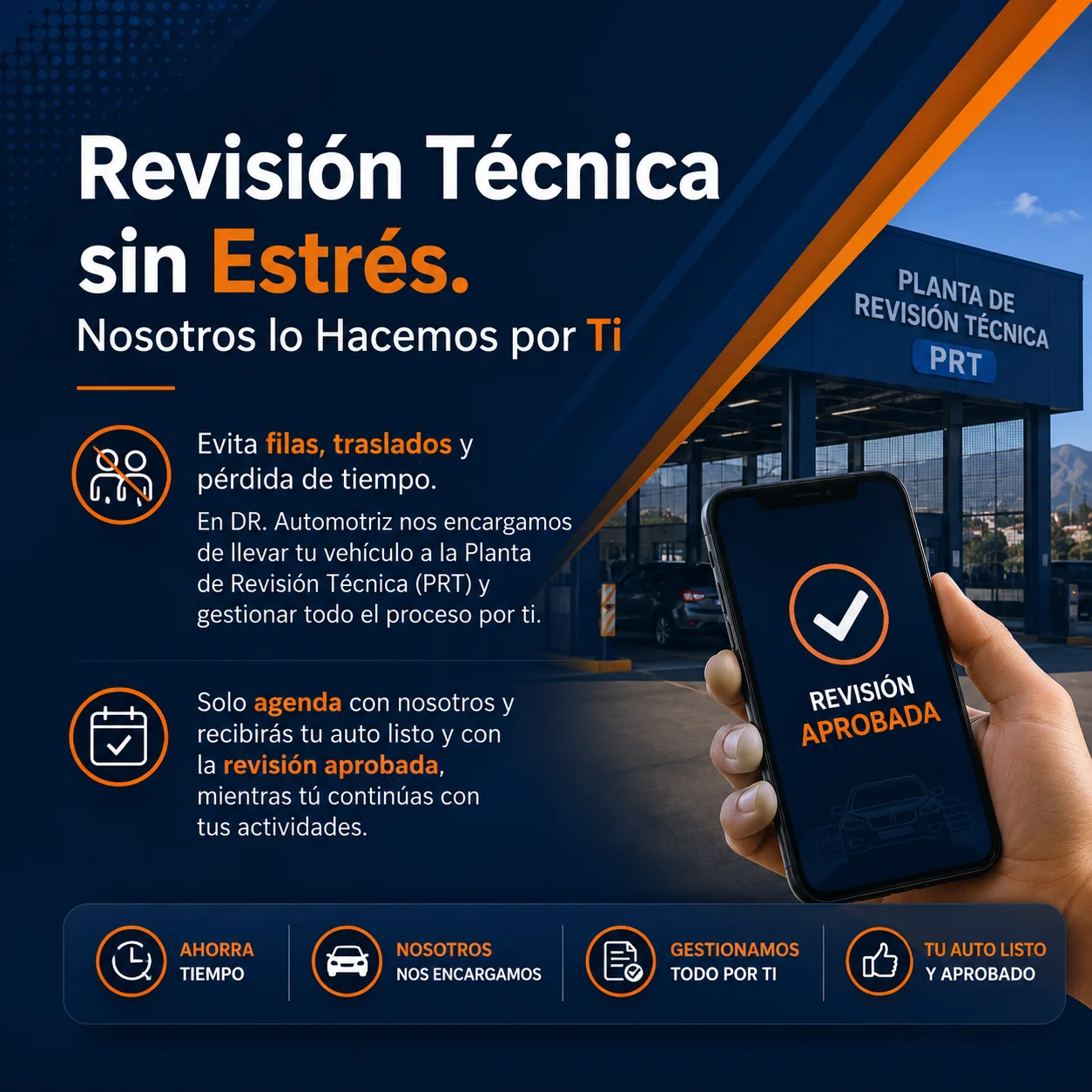 Imagen Revision Sin Estres