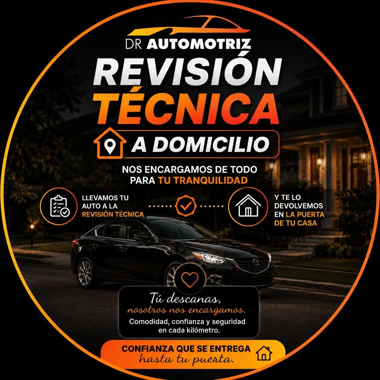 Revision Tecnica