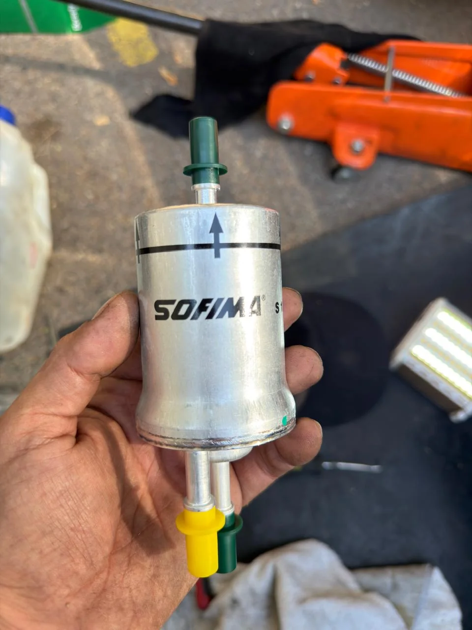 Drautomotriz Bujias Cambio Motor 31f2ea87