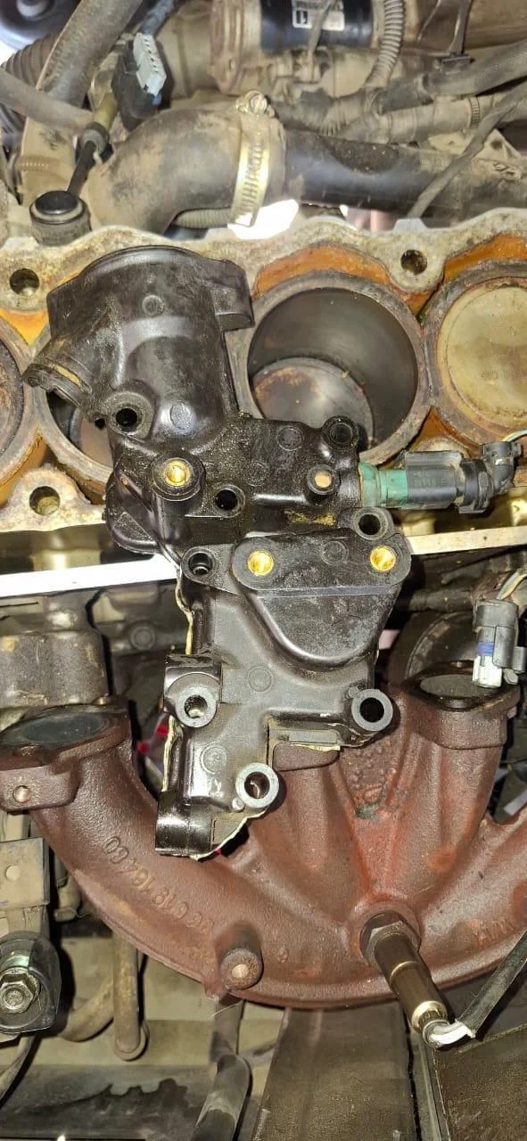 Drautomotriz Motor Mecanica Automotriz Valvula