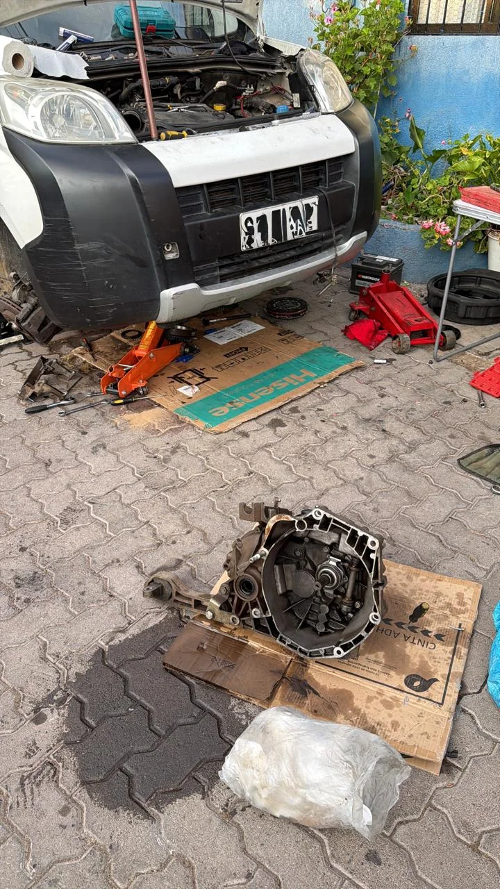 Drautomotriz Reparacion Vehiculo Santiago A59c5cc6
