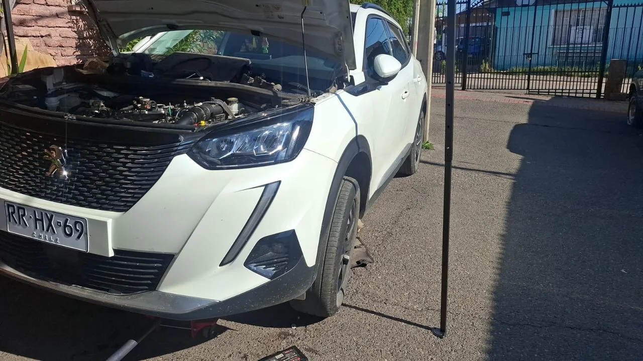 Drautomotriz Reparacion Vehiculo Santiago A9bef8c7