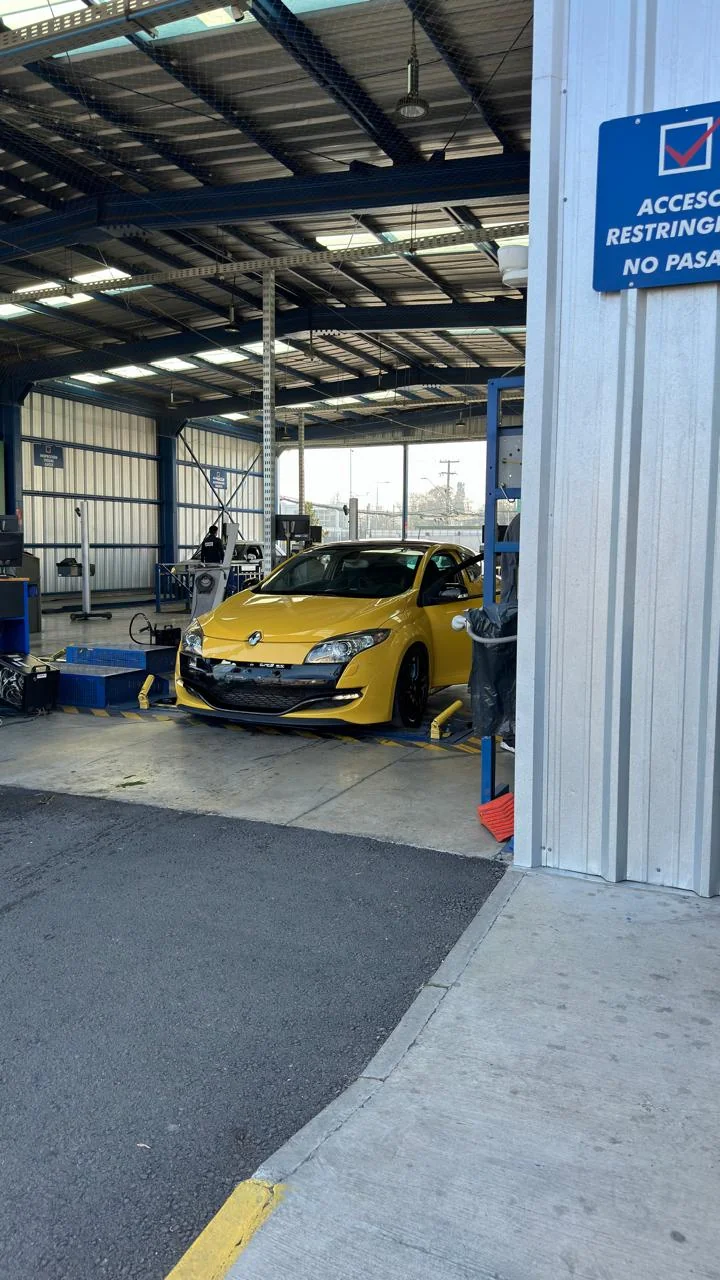 Drautomotriz Taller Movil Mecanico 24363ce2