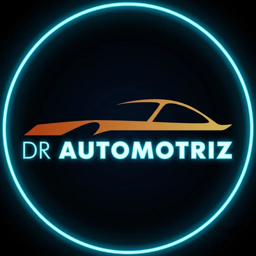 Logo DRAUTOMOTRIZ - Mecánico a Domicilio en Santiago