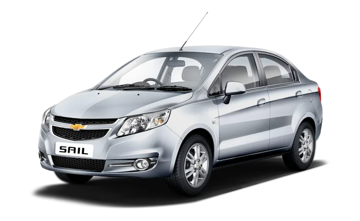 Chevrolet Sail servicio mecánico a domicilio en Santiago - DRAUTOMOTRIZ