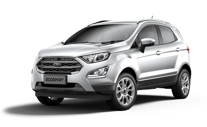 Ford EcoSport servicio mecánico a domicilio - DRAUTOMOTRIZ