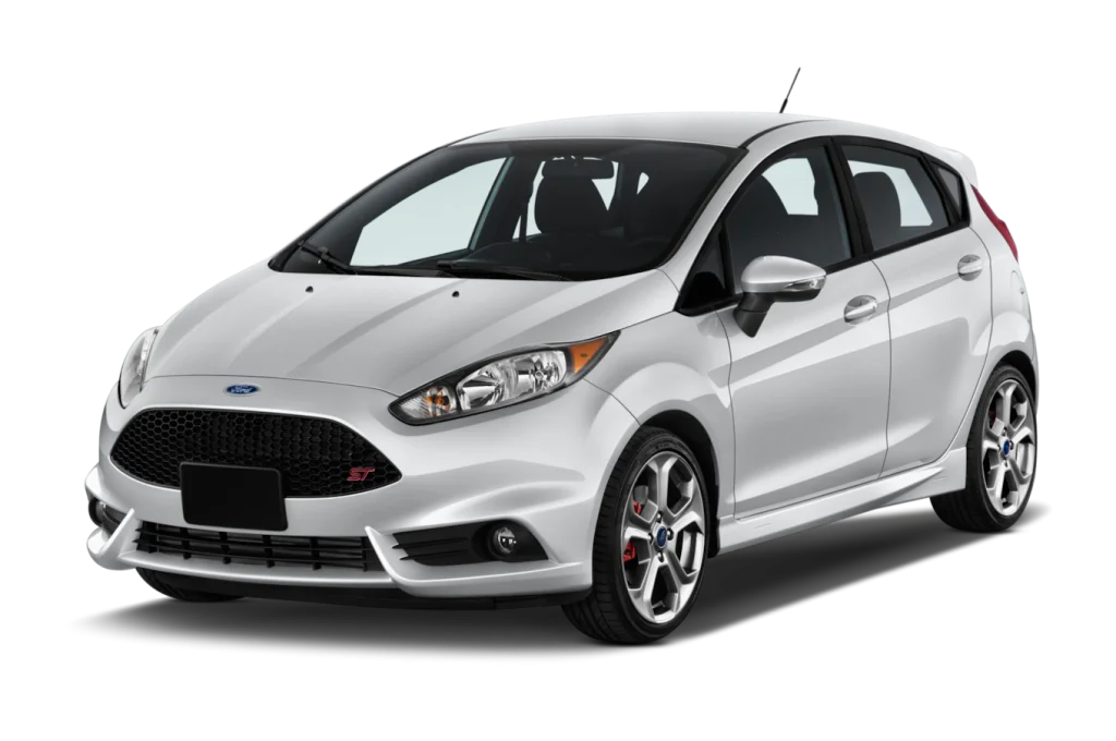 Ford Fiesta mantención preventiva a domicilio - DRAUTOMOTRIZ
