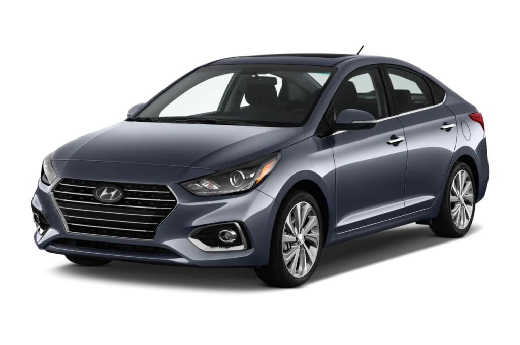 Hyundai Accent servicio mecánico a domicilio - DRAUTOMOTRIZ