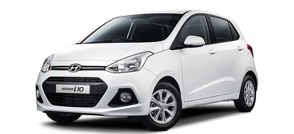 Hyundai Grand i10 mantención por kilometraje - DRAUTOMOTRIZ