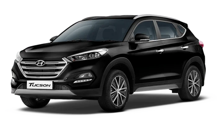Hyundai Tucson servicio automotriz a domicilio - DRAUTOMOTRIZ