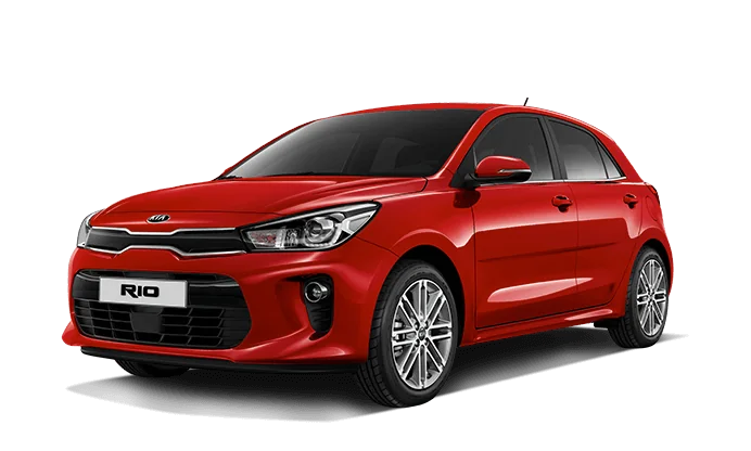 Kia Rio diagnostico computarizado a domicilio - DRAUTOMOTRIZ