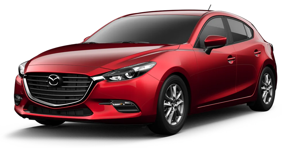 Mazda 3 servicio mecánico a domicilio - DRAUTOMOTRIZ