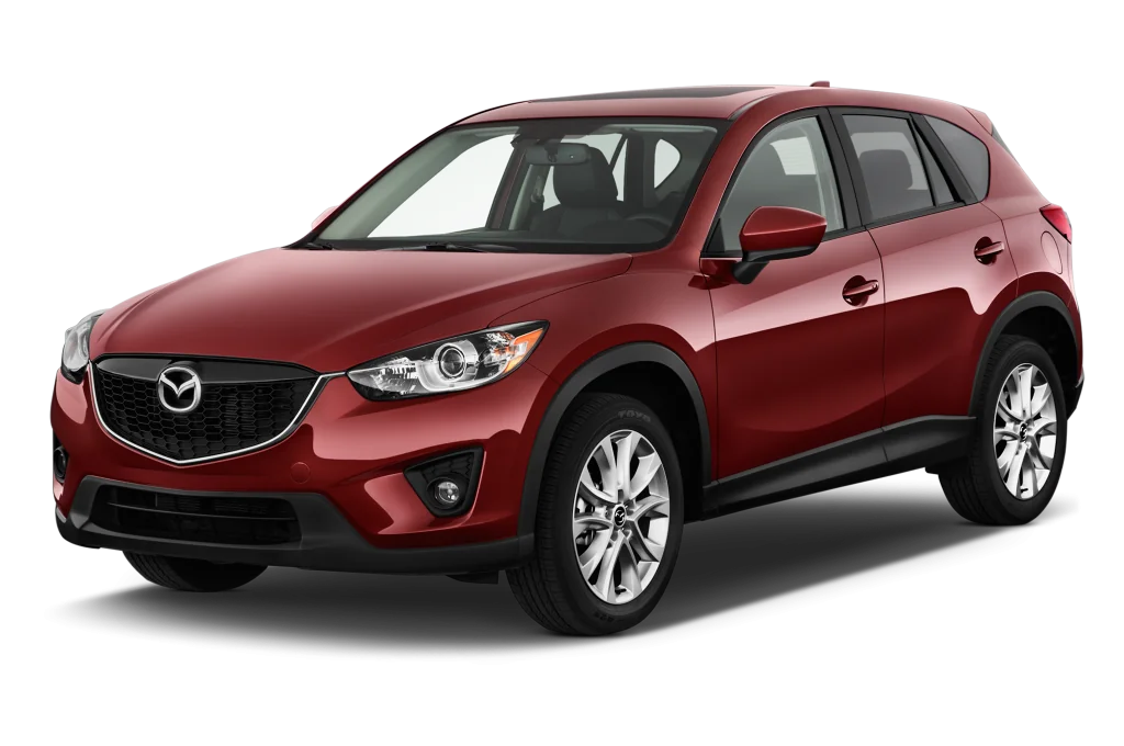 Mazda CX-5 diagnostico computarizado a domicilio - DRAUTOMOTRIZ