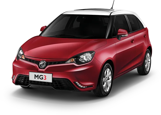 MG 3 servicio mecánico a domicilio en Santiago - DRAUTOMOTRIZ