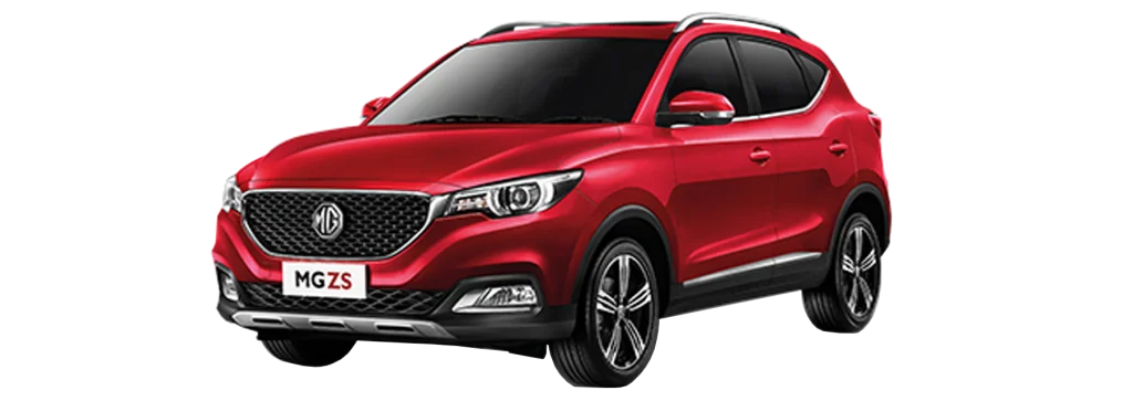 MG ZS servicio automotriz a domicilio - DRAUTOMOTRIZ