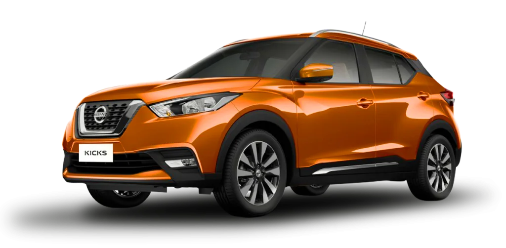 Nissan Kicks mantención preventiva a domicilio - DRAUTOMOTRIZ