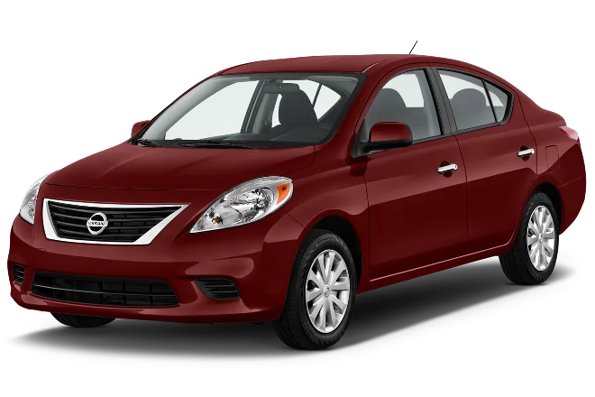 Nissan Versa servicio mecánico a domicilio - DRAUTOMOTRIZ