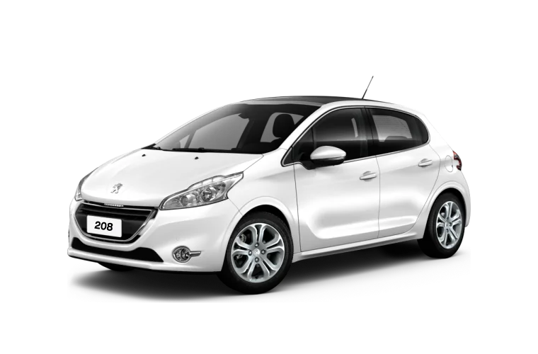 Peugeot 208 servicio mecánico a domicilio - DRAUTOMOTRIZ