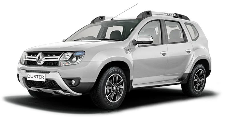 Renault Duster mantención preventiva a domicilio - DRAUTOMOTRIZ