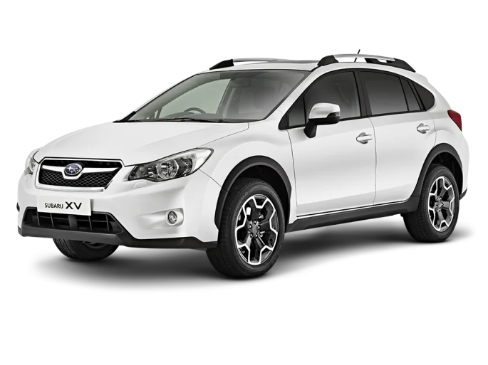 Subaru XV diagnostico computarizado a domicilio - DRAUTOMOTRIZ