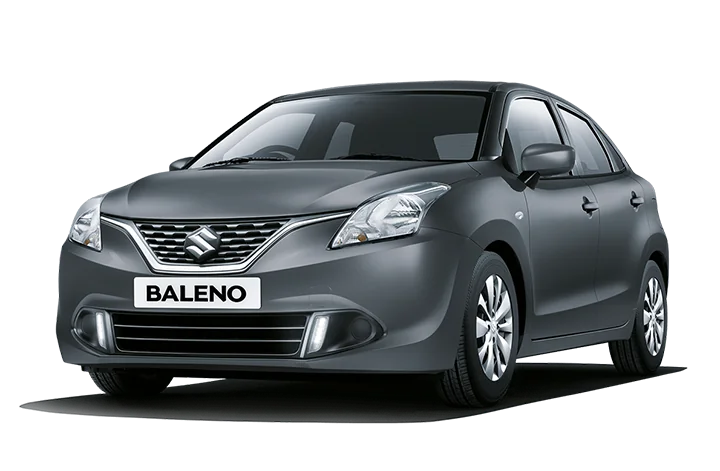 Suzuki Baleno servicio mecánico a domicilio - DRAUTOMOTRIZ