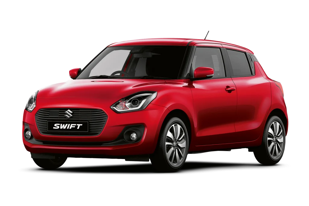 Suzuki Swift servicio mecánico a domicilio - DRAUTOMOTRIZ