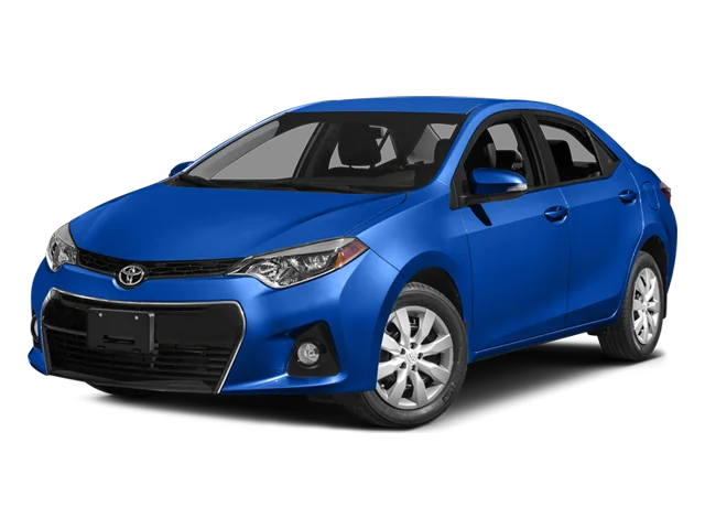 Toyota Corolla servicio mecánico a domicilio - DRAUTOMOTRIZ