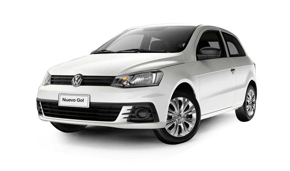 Volkswagen Gol servicio mecánico a domicilio - DRAUTOMOTRIZ
